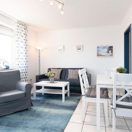 Haus Meeresgruss Sunshine Grömitz Εξωτερικό φωτογραφία