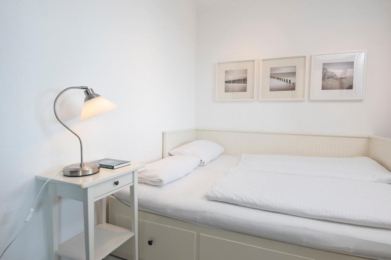Haus Meeresgruss Sunshine Grömitz Εξωτερικό φωτογραφία