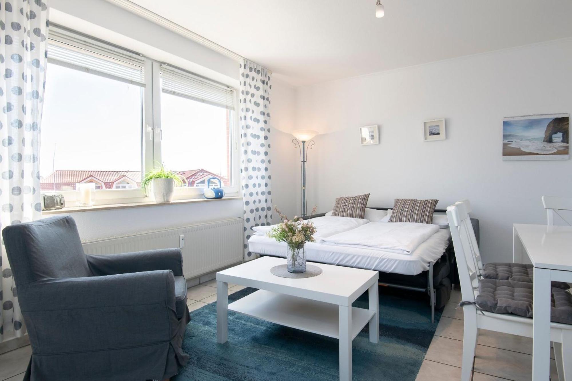 Haus Meeresgruss Sunshine Grömitz Εξωτερικό φωτογραφία