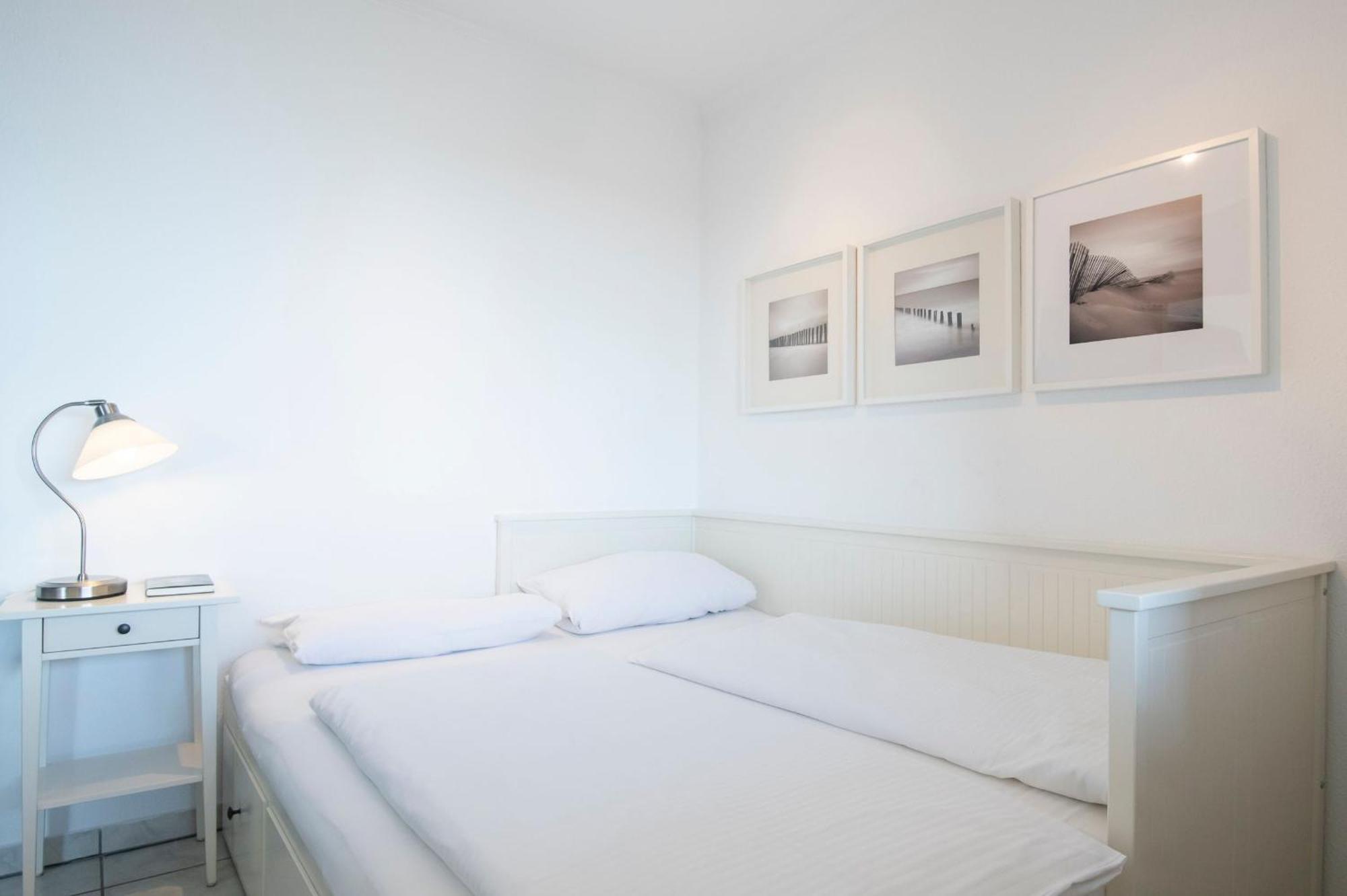 Haus Meeresgruss Sunshine Grömitz Εξωτερικό φωτογραφία