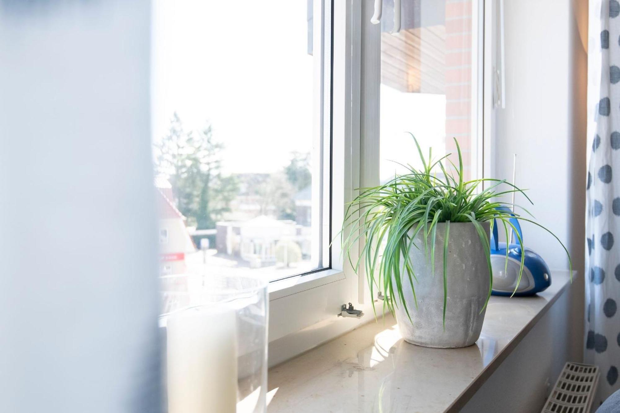 Haus Meeresgruss Sunshine Grömitz Εξωτερικό φωτογραφία