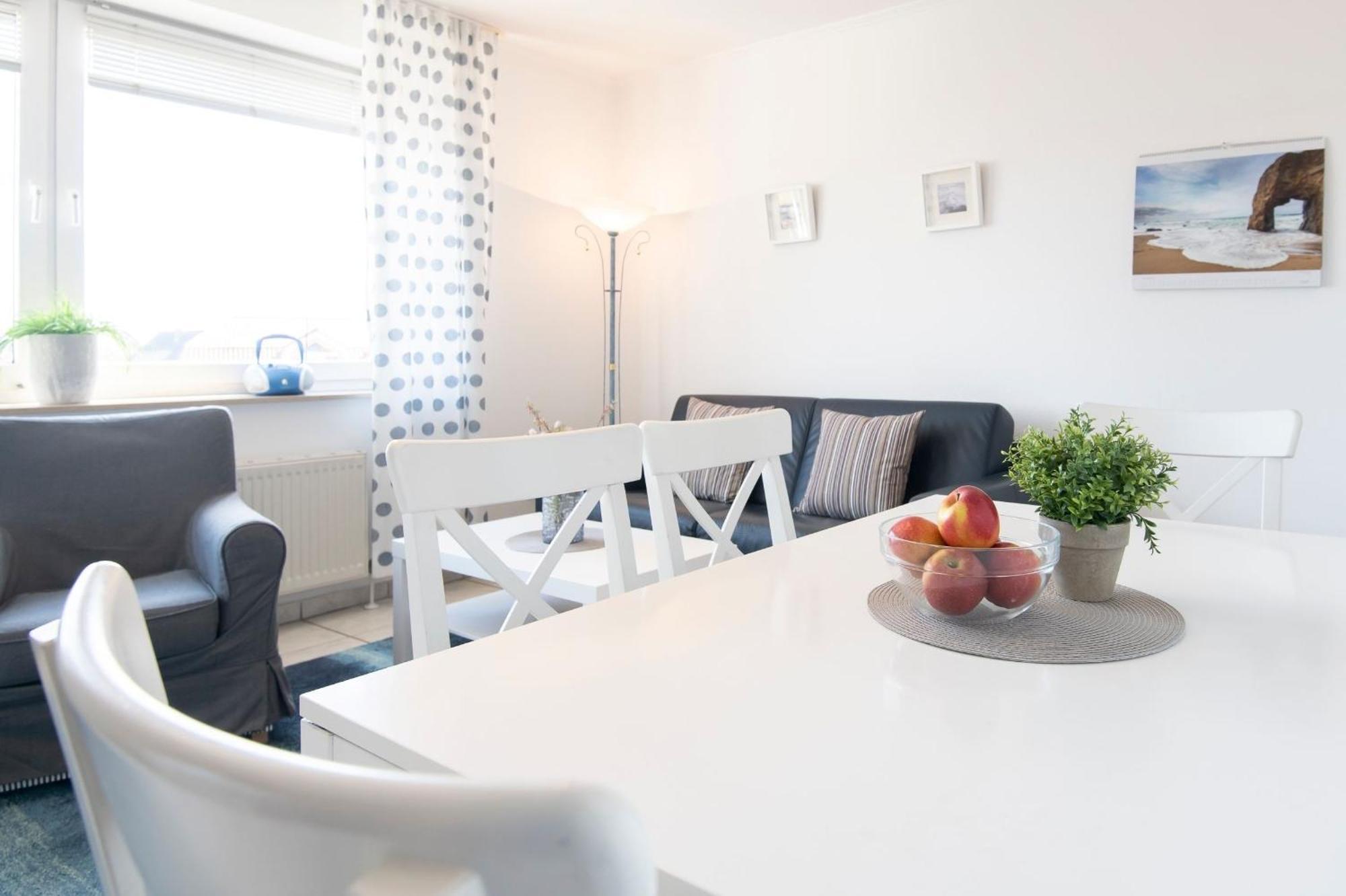 Haus Meeresgruss Sunshine Grömitz Εξωτερικό φωτογραφία