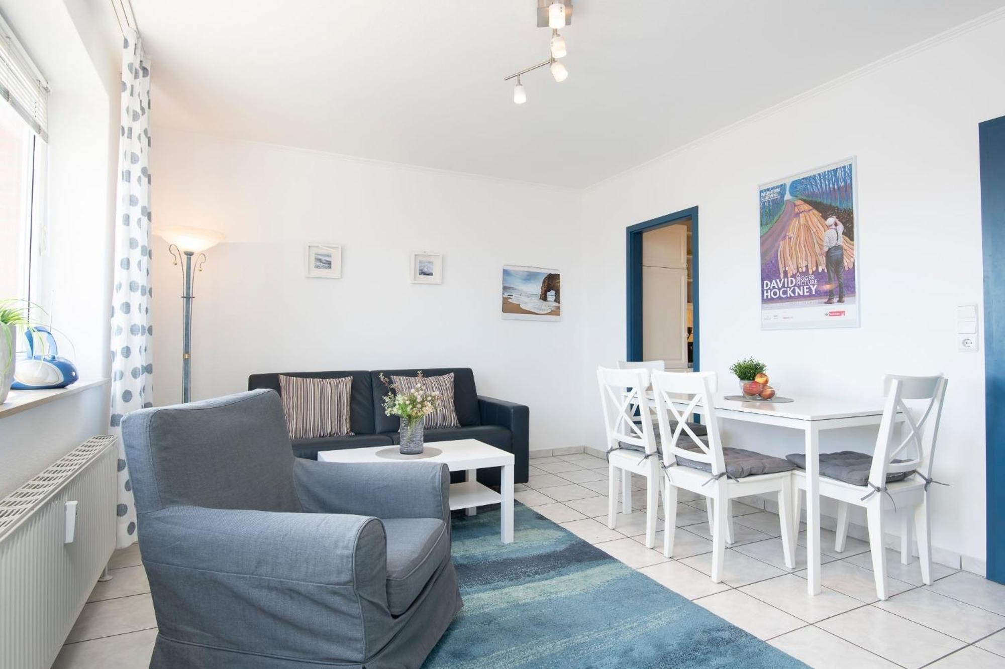 Haus Meeresgruss Sunshine Grömitz Εξωτερικό φωτογραφία