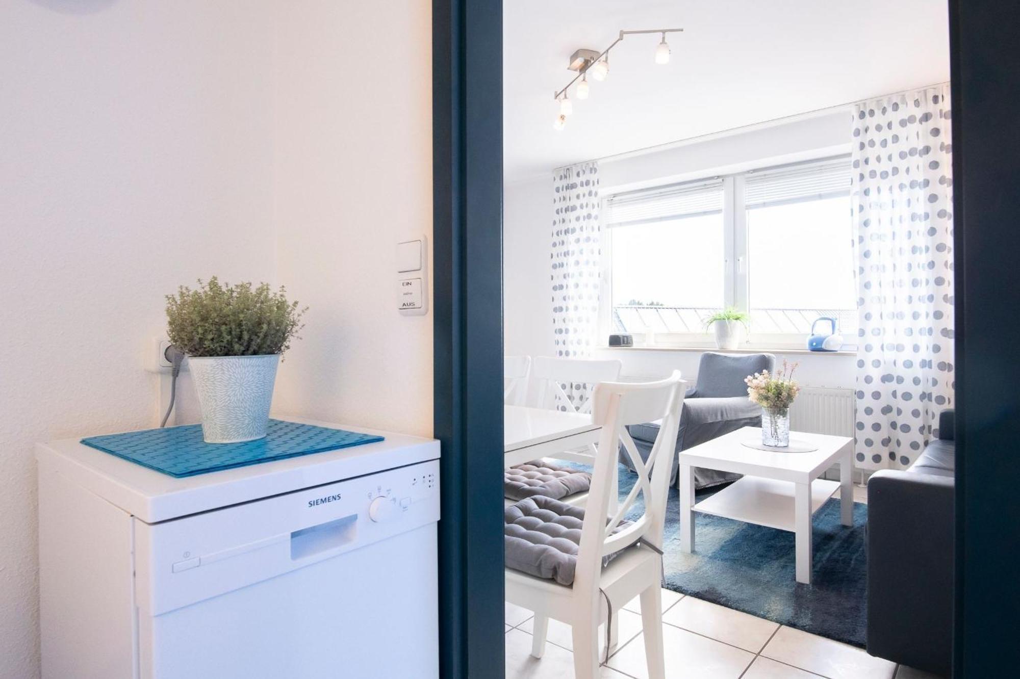 Haus Meeresgruss Sunshine Grömitz Εξωτερικό φωτογραφία