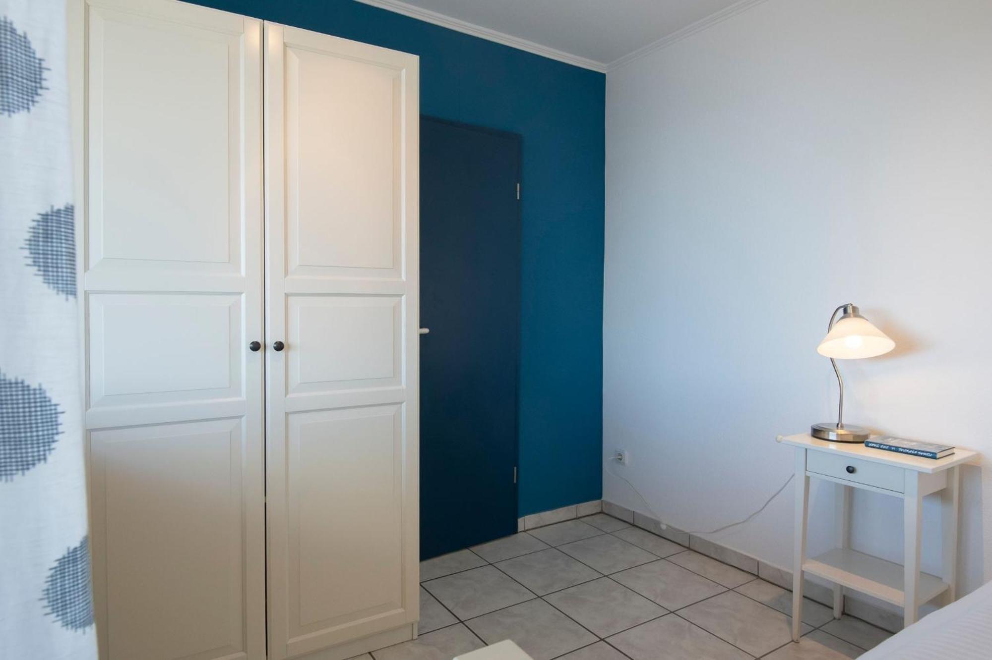 Haus Meeresgruss Sunshine Grömitz Εξωτερικό φωτογραφία