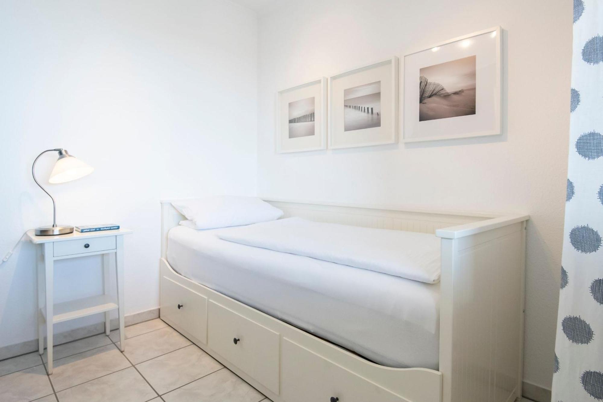 Haus Meeresgruss Sunshine Grömitz Εξωτερικό φωτογραφία