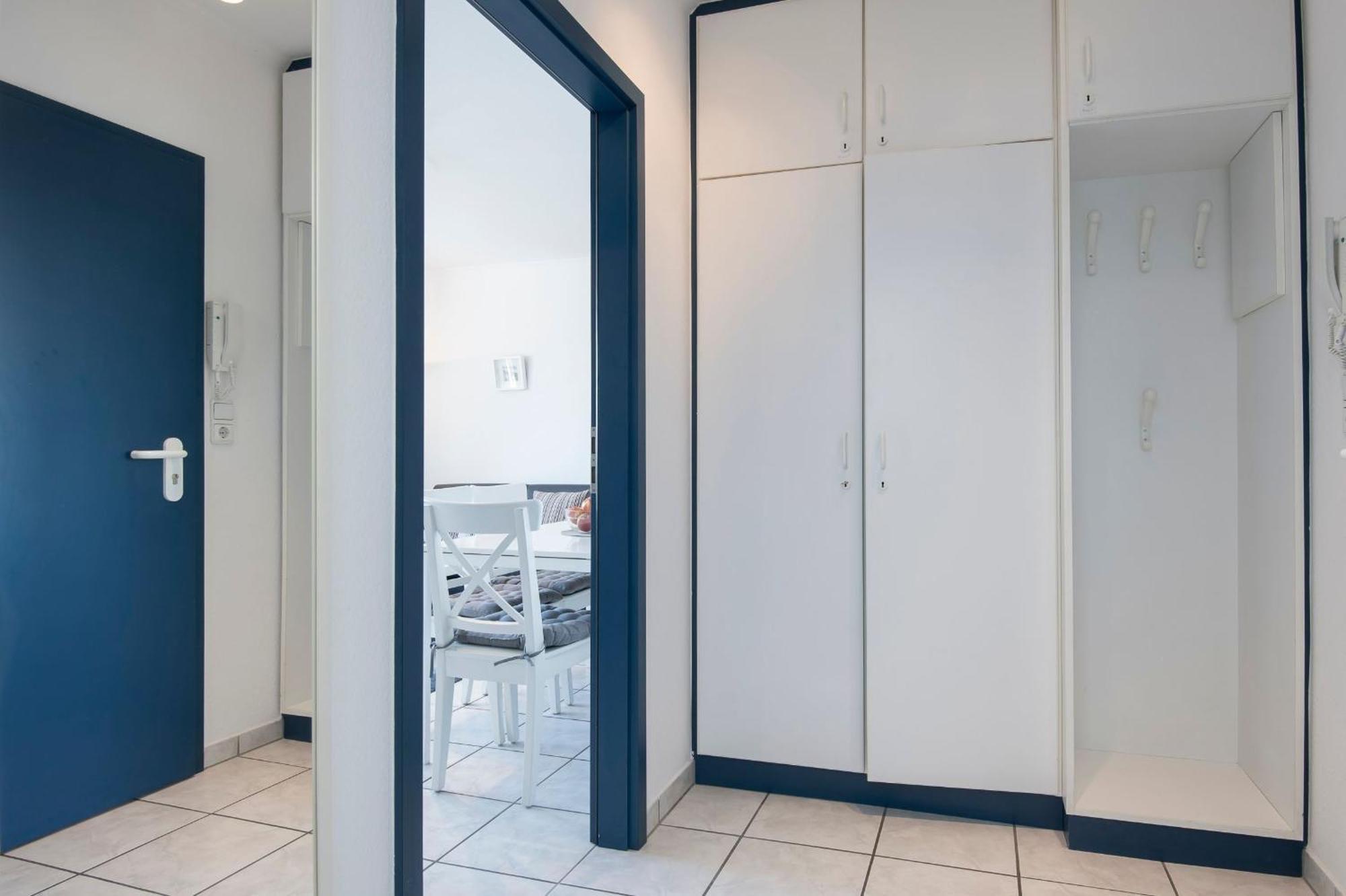 Haus Meeresgruss Sunshine Grömitz Εξωτερικό φωτογραφία