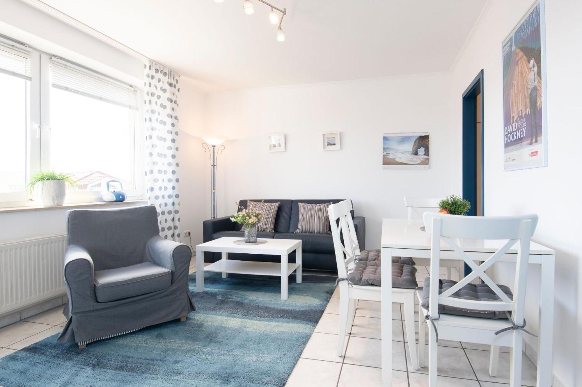 Haus Meeresgruss Sunshine Grömitz Εξωτερικό φωτογραφία