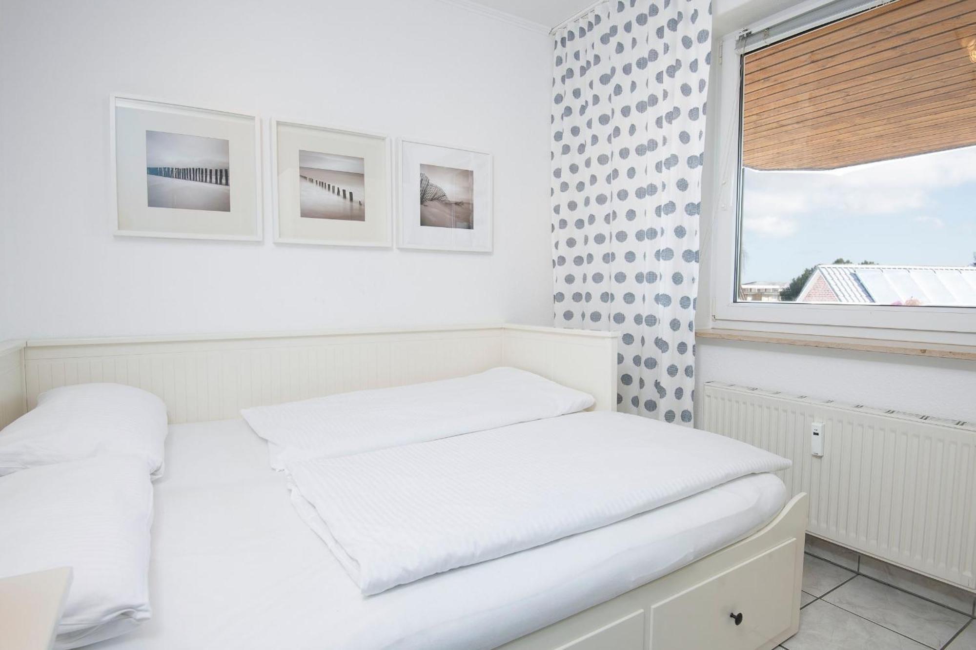 Haus Meeresgruss Sunshine Grömitz Εξωτερικό φωτογραφία