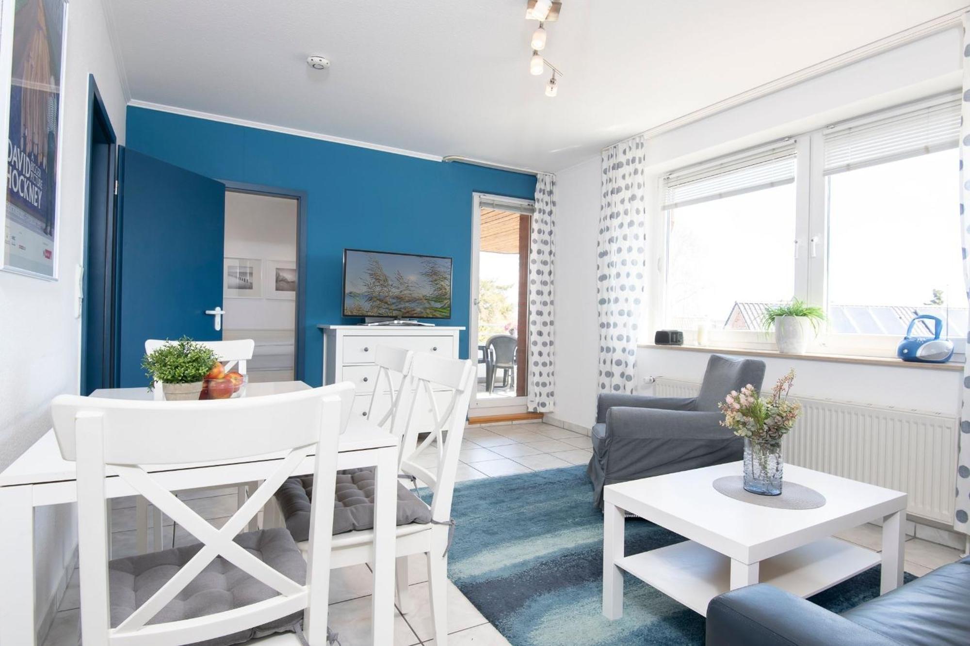 Haus Meeresgruss Sunshine Grömitz Εξωτερικό φωτογραφία
